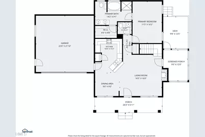 160 Braddock Drive, Lillington, NC 27546 - Photo 40
