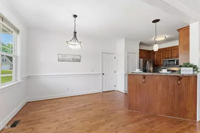 160 Braddock Drive, Lillington, NC 27546 - Photo 12
