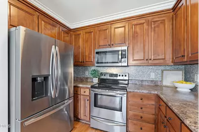 160 Braddock Drive, Lillington, NC 27546 - Photo 14