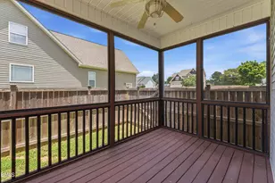 160 Braddock Dr, Lillington, NC 27546 - Photo 30