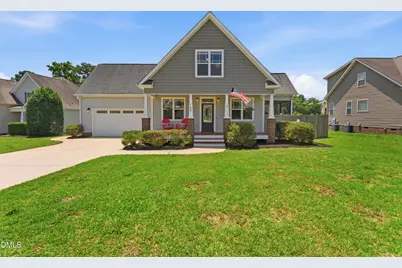 160 Braddock Drive, Lillington, NC 27546 - Photo 36