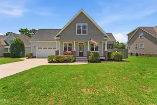 160 Braddock Dr, Lillington, NC 27546 - Photo 36