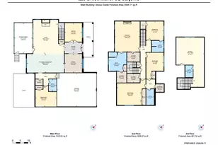 225 Brook Manor Ct, Cary, NC 27513 - Photo 40