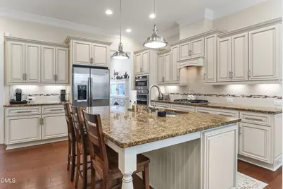 225 Brook Manor Court, Cary, NC 27513 - Photo 4