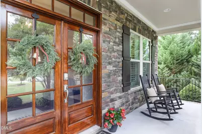 225 Brook Manor Court, Cary, NC 27513 - Photo 2
