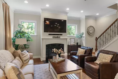 225 Brook Manor Court, Cary, NC 27513 - Photo 10