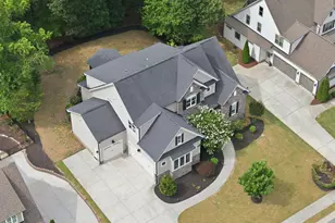 1325 Mackinaw Dr, Wake Forest, NC 27587 - Photo 44