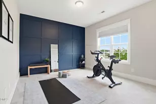 1325 Mackinaw Dr, Wake Forest, NC 27587 - Photo 28