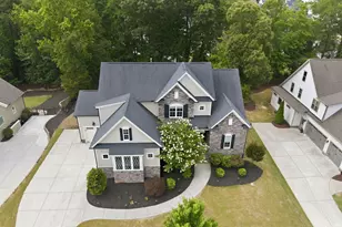 1325 Mackinaw Dr, Wake Forest, NC 27587 - Photo 1