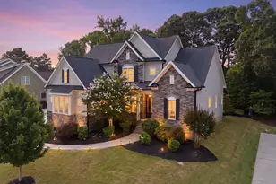 1325 Mackinaw Dr, Wake Forest, NC 27587 - Photo 2