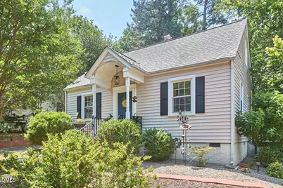 2131 Sunset Avenue, Durham, NC 27705 - Photo 2