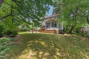1104 Fallen Oak Dr, Apex, NC 27502 - Photo 26