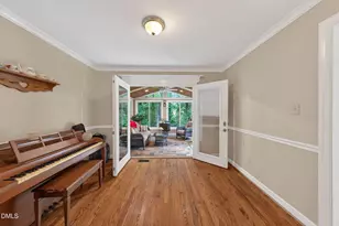 1104 Fallen Oak Dr, Apex, NC 27502 - Photo 14