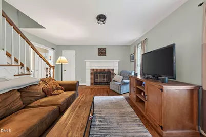 1104 Fallen Oak Drive, Apex, NC 27502 - Photo 2