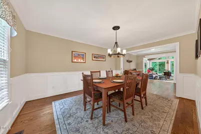 1104 Fallen Oak Drive, Apex, NC 27502 - Photo 12