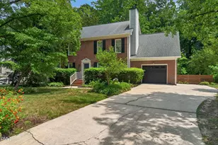 1104 Fallen Oak Dr, Apex, NC 27502 - Photo 2