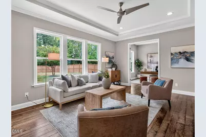 329 Royal Delta Drive, Cary, NC 27519 - Photo 12