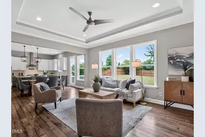 329 Royal Delta Drive, Cary, NC 27519 - Photo 8