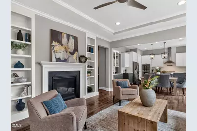329 Royal Delta Drive, Cary, NC 27519 - Photo 10