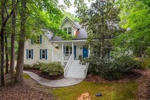 11912 Pembridge Ln, Raleigh, NC 27613 - Photo 2
