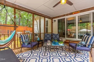 11912 Pembridge Ln, Raleigh, NC 27613 - Photo 38