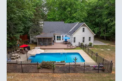 11912 Pembridge Lane, Raleigh, NC 27613 - Photo 16