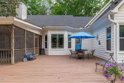 11912 Pembridge Lane, Raleigh, NC 27613 - Photo 32