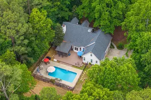 11912 Pembridge Ln, Raleigh, NC 27613 - Photo 24