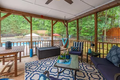 11912 Pembridge Lane, Raleigh, NC 27613 - Photo 34