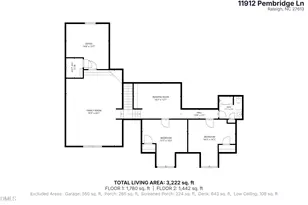 11912 Pembridge Ln, Raleigh, NC 27613 - Photo 86