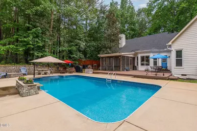 11912 Pembridge Lane, Raleigh, NC 27613 - Photo 42