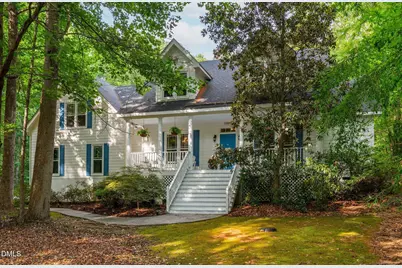 11912 Pembridge Lane, Raleigh, NC 27613 - Photo 4