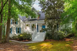 11912 Pembridge Ln, Raleigh, NC 27613 - Photo 4