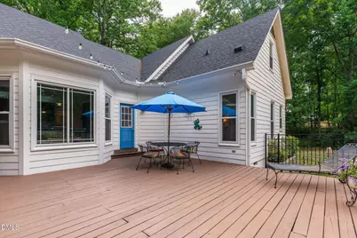 11912 Pembridge Lane, Raleigh, NC 27613 - Photo 30