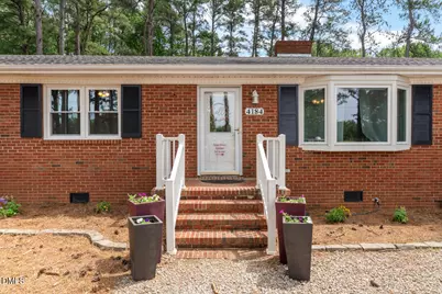 4184 Fairport Road, Kittrell, NC 27544 - Photo 2
