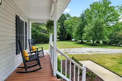 1200 Kerrigan Lane, Raleigh, NC 27603 - Photo 4