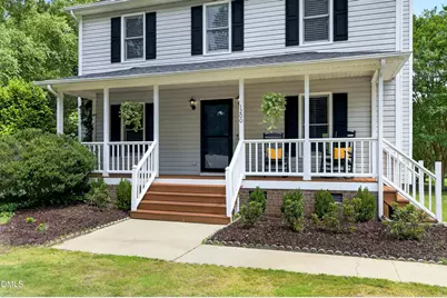 1200 Kerrigan Lane, Raleigh, NC 27603 - Photo 2