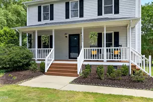 1200 Kerrigan Ln, Raleigh, NC 27603 - Photo 2