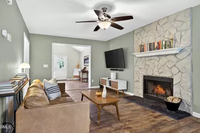 1200 Kerrigan Lane, Raleigh, NC 27603 - Photo 6