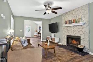 1200 Kerrigan Ln, Raleigh, NC 27603 - Photo 6