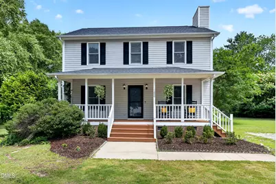 1200 Kerrigan Lane, Raleigh, NC 27603 - Photo 1
