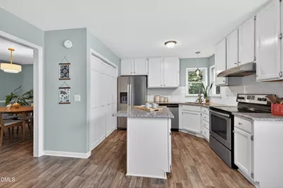 1200 Kerrigan Lane, Raleigh, NC 27603 - Photo 20