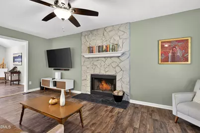1200 Kerrigan Lane, Raleigh, NC 27603 - Photo 8