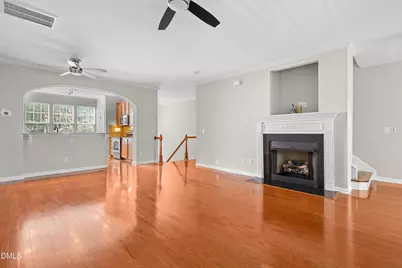 5813 Cameo Glass Way, Raleigh, NC 27612 - Photo 10