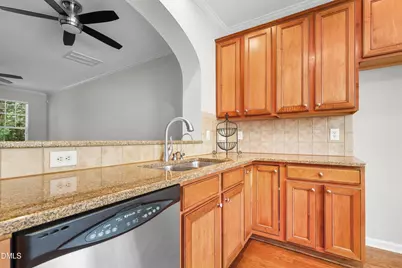 5813 Cameo Glass Way, Raleigh, NC 27612 - Photo 16