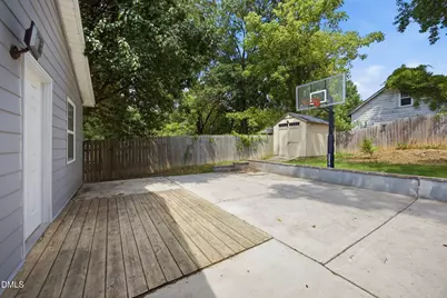 1110 N Driver Street, Durham, NC 27701 - Photo 50