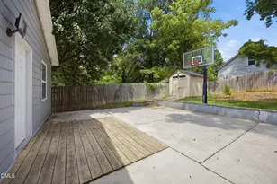 1110 N Driver St, Durham, NC 27701 - Photo 50