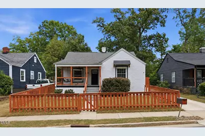 1110 N Driver Street, Durham, NC 27701 - Photo 1