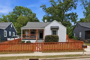 1110 N Driver St, Durham, NC 27701 - Photo 1