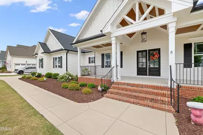 183 Batten Hill Lane, Selma, NC 27576 - Photo 6